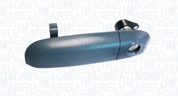 Exterior Door Handle